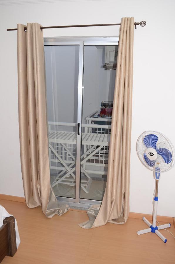 Apartamento Terra Branca Praia Exterior photo