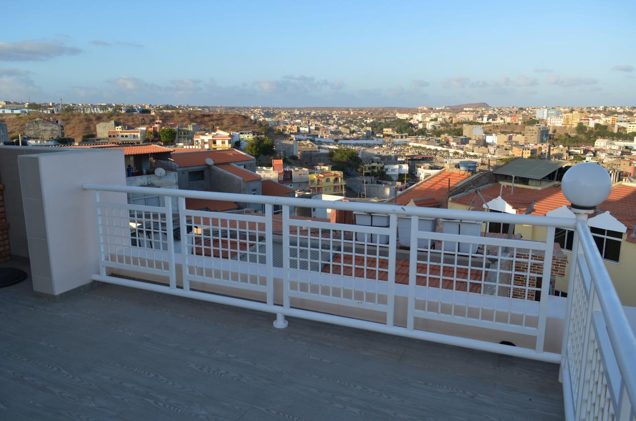 Apartamento Terra Branca Praia Exterior photo